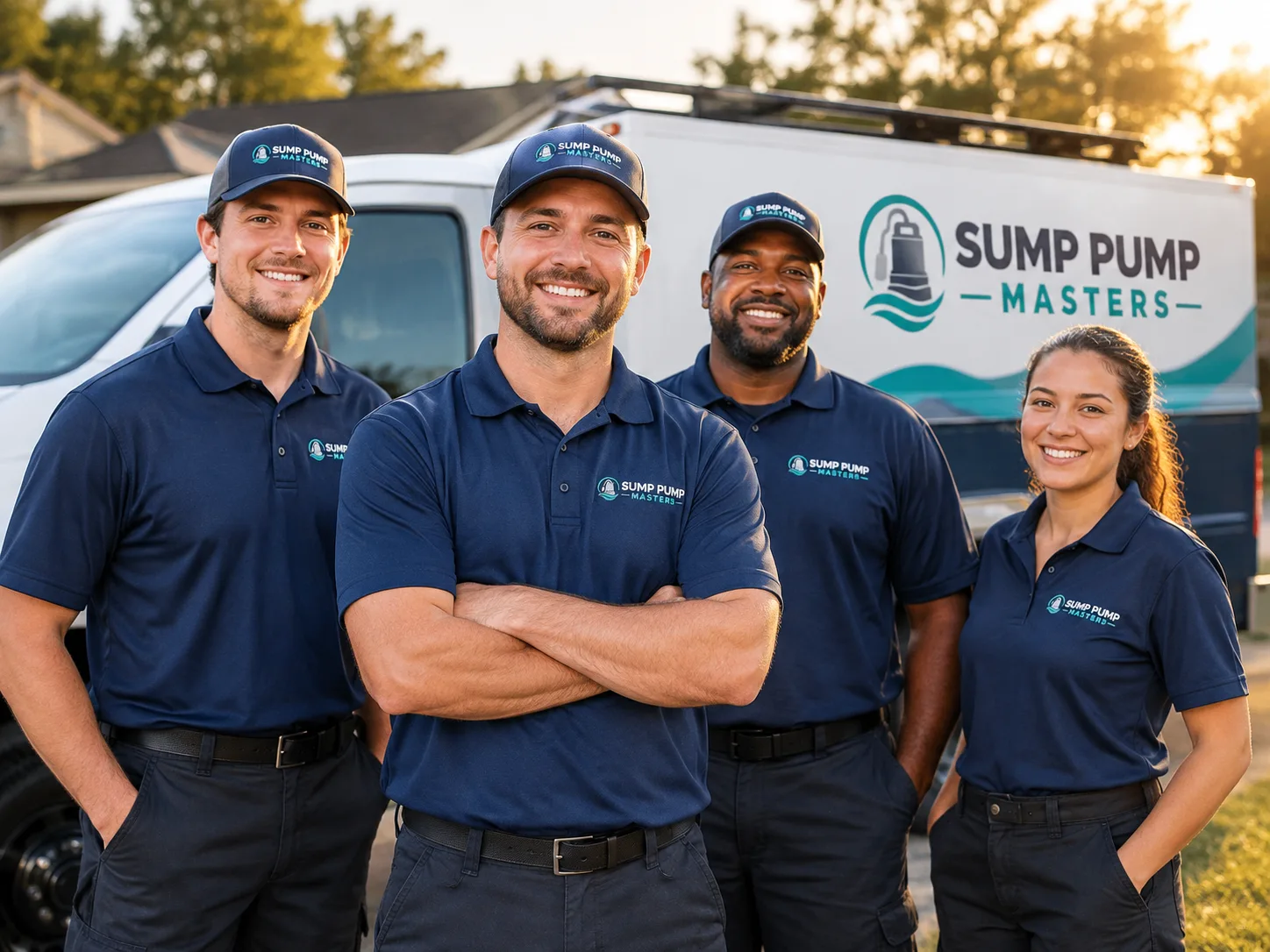 Sump Pump Repair company in Desdemona, TX